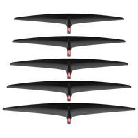 AXIS Tempo Front Wings