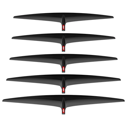 AXIS Tempo Front Wings