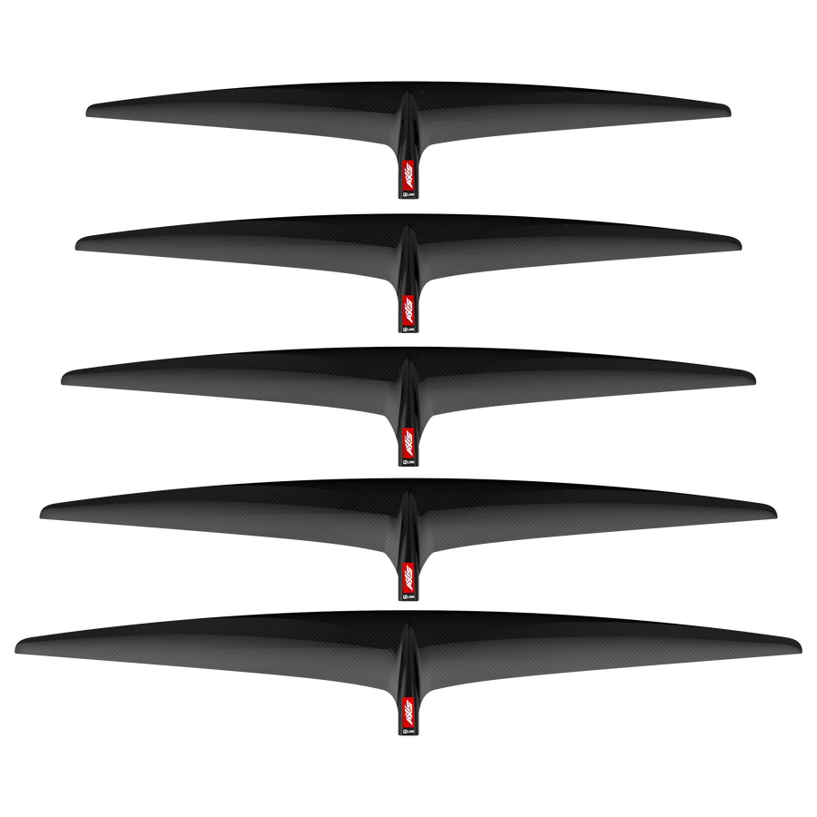 AXIS Tempo Front Wings