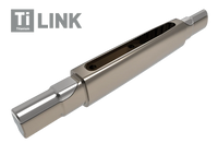 AXIS Skinny Link Rear Wings