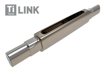 AXIS Skinny Link Rear Wings