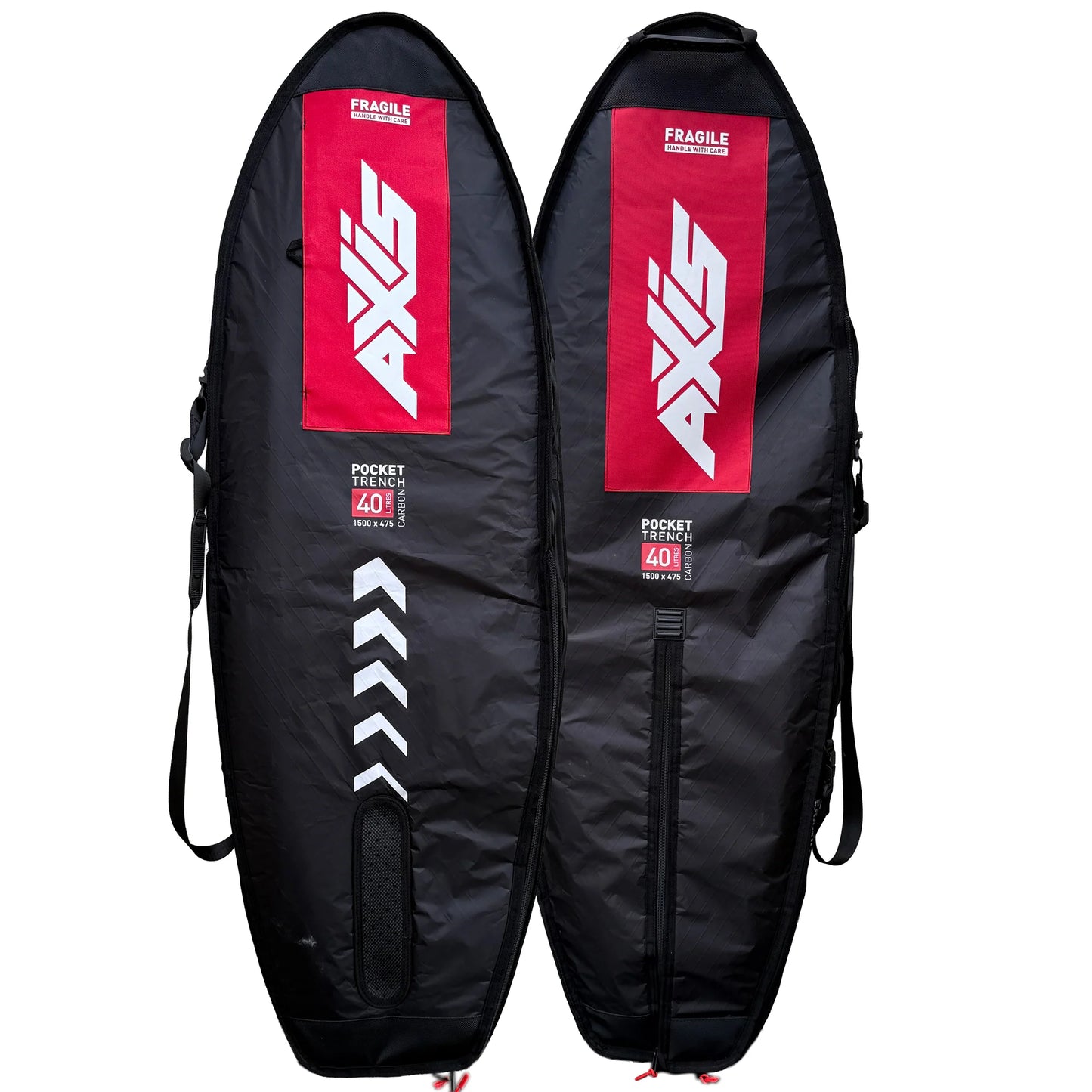 AXIS Pocket Trench Board