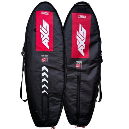 AXIS Pocket Trench Board