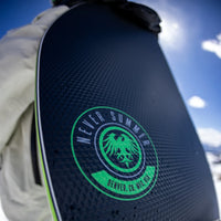 25/26 Never Summer Trooper — Lifestyle