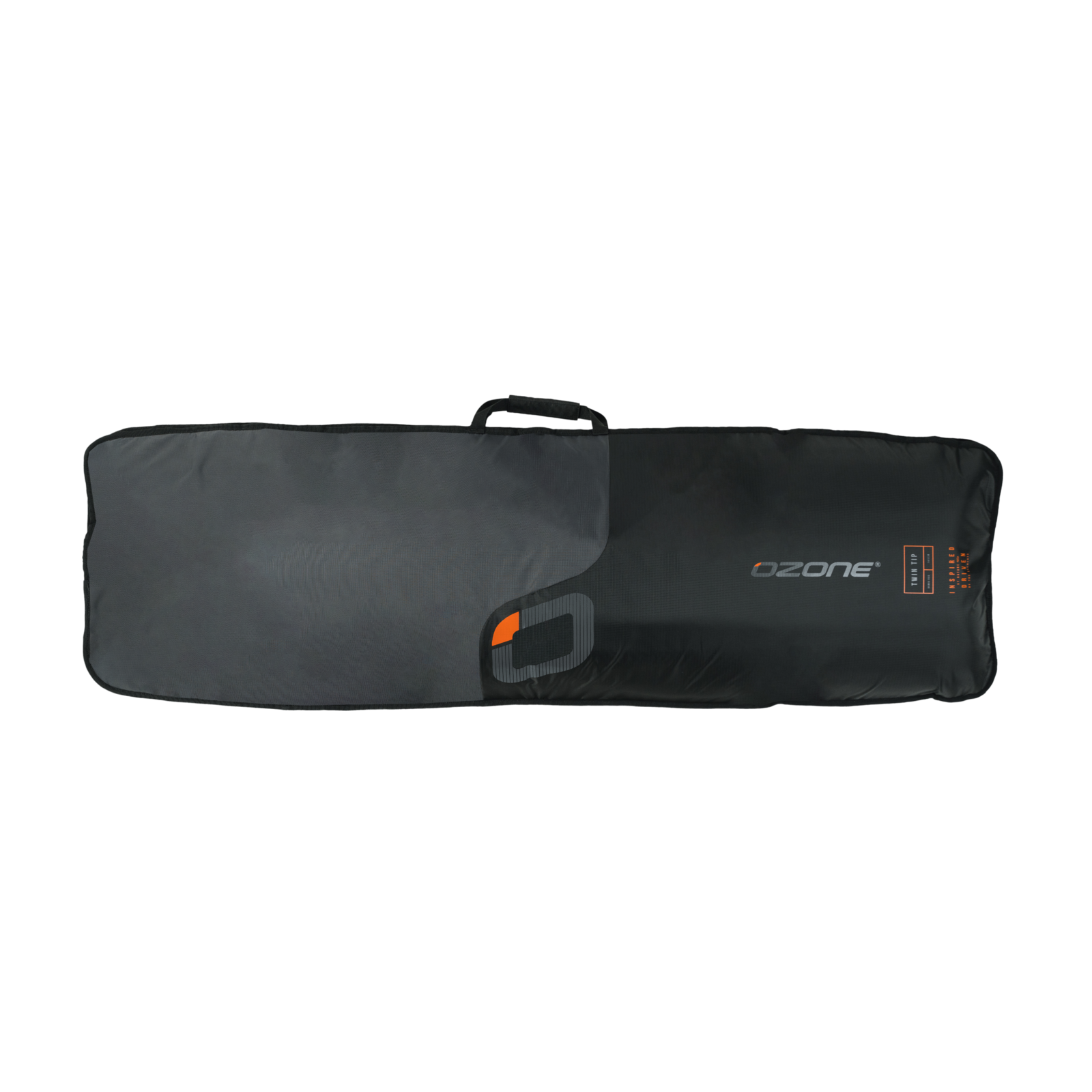 Ozone Twin Tip Board Bag 145cm - Blue