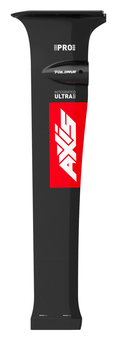 AXIS  - Integrated Foil Drive Mast