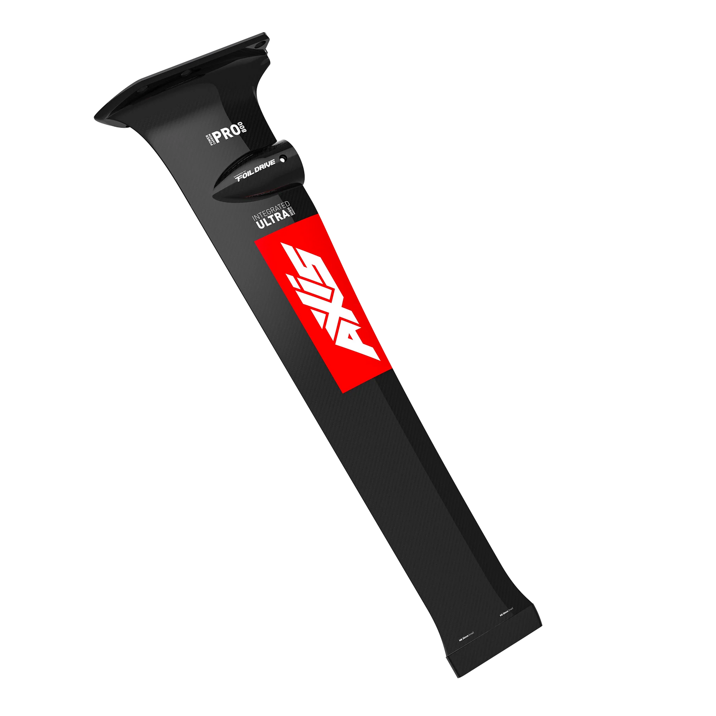 AXIS  - Integrated Foil Drive Mast