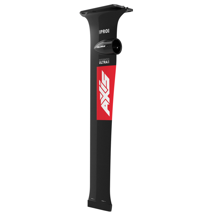 AXIS  - Integrated Foil Drive Mast