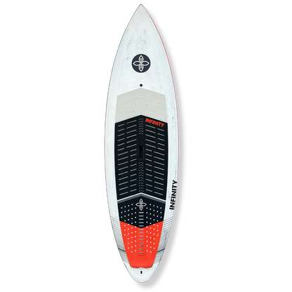 Infinity BLURR V3