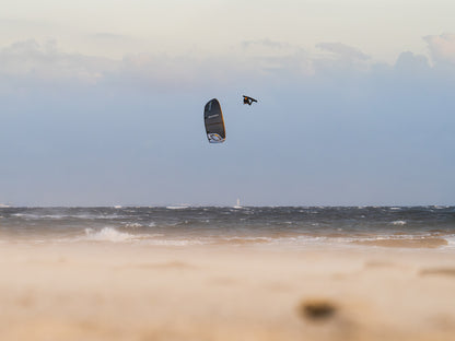 Ozone Vortex V1 - 8m Slate Blue - Ex Demo