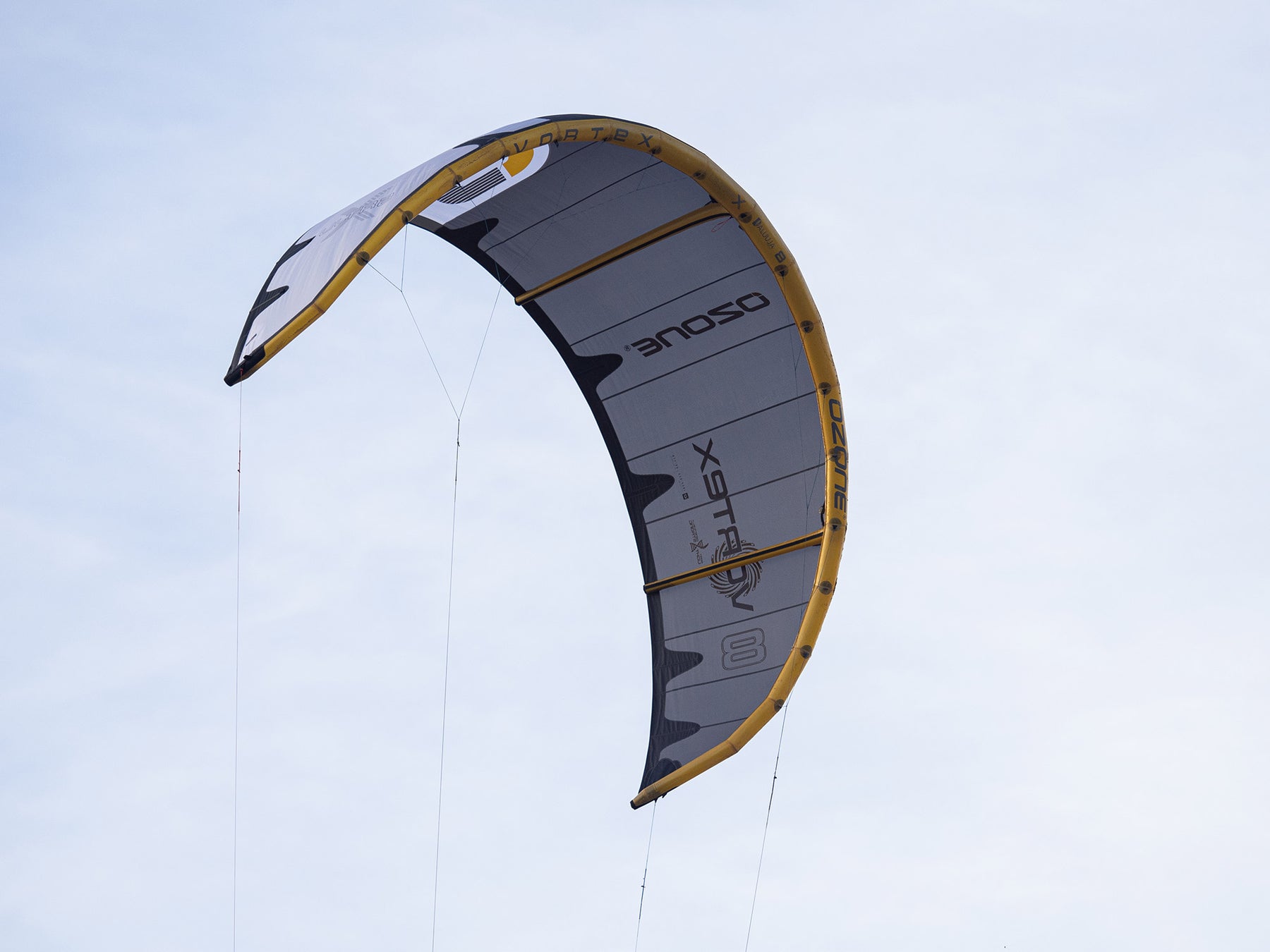 Ozone Vortex V1 Ultra X — Product