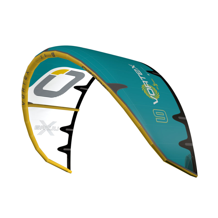 Ozone Vortex V1 Ultra X — 5m / Emerald