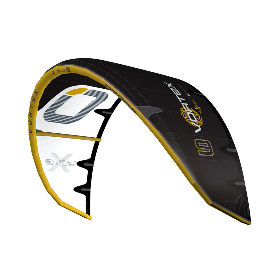 Ozone Vortex V1 Ultra X — Black — 5m / Black