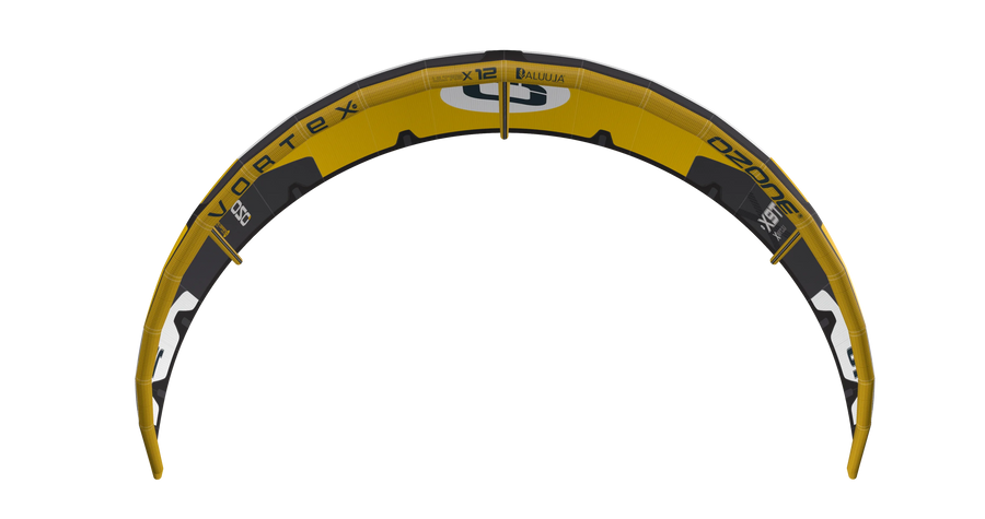 Ozone Vortex V2 Ultra X