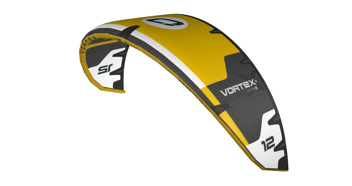 Gopro Wave Vortex Ozone Vortex V2Ultra X | Water Kites – New Rock Surf