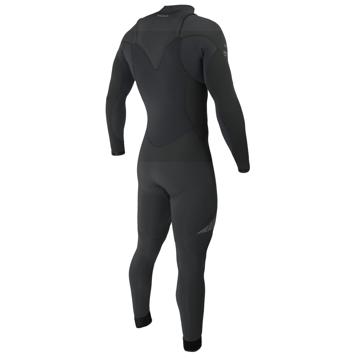Men's Winter Wetsuits | New Rock Surf