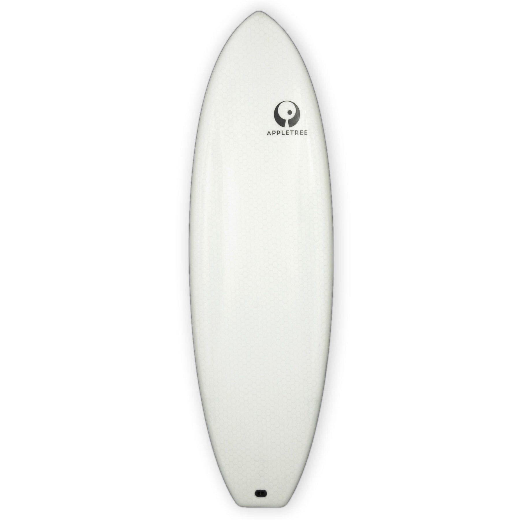 Appletree Klokhouse Noseless Custom Kite Surfboard