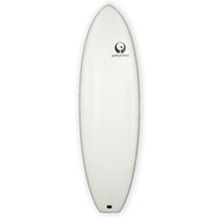 Appletree Klokhouse Noseless Custom Kite Surfboard
