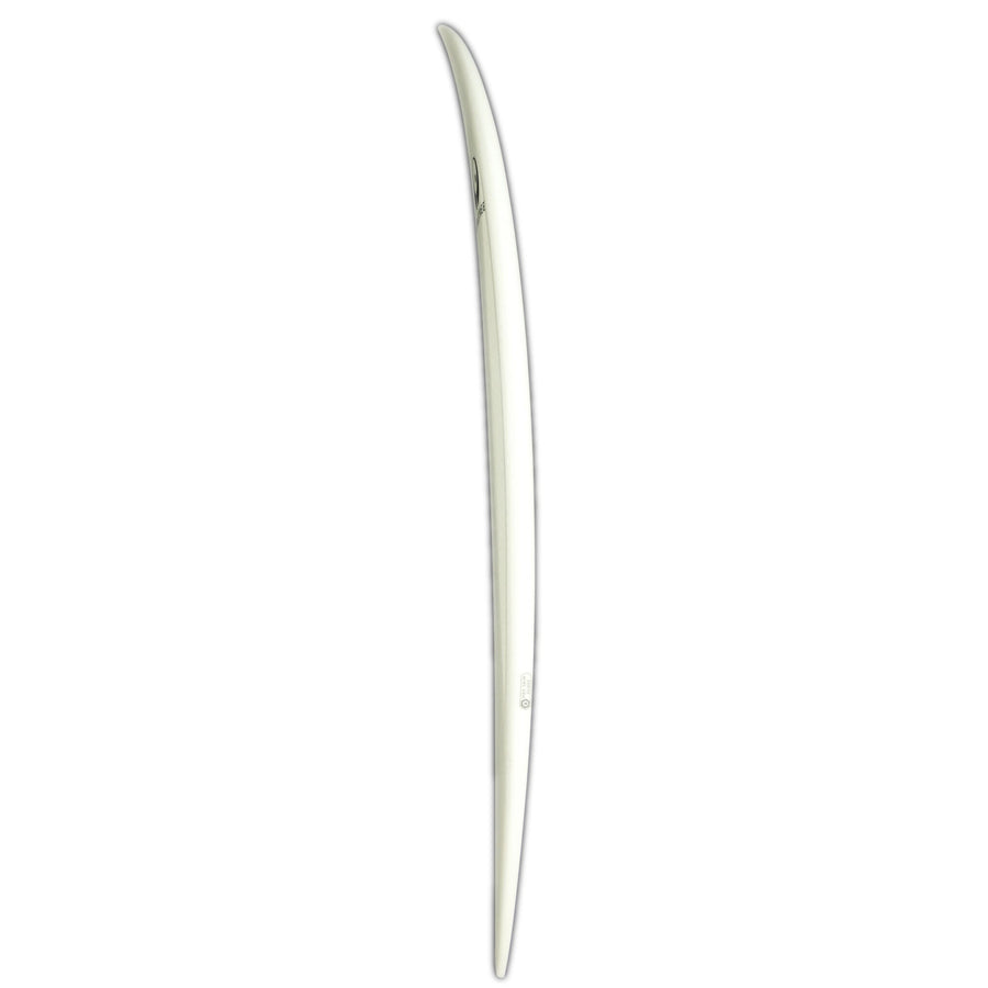 Appletree Klokhouse Noseless Custom Kite Surfboard