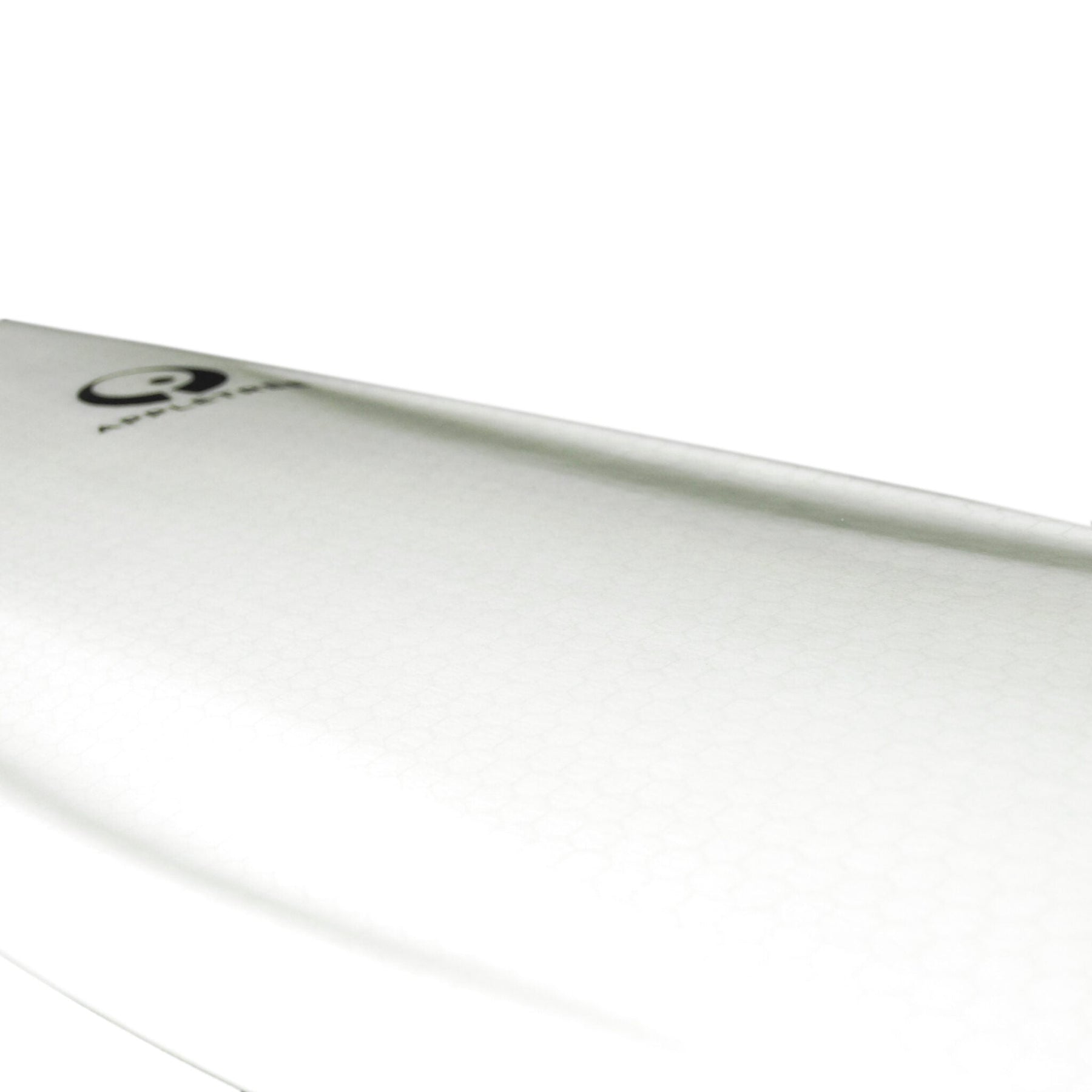 Appletree Klokhouse Noseless Custom Kite Surfboard