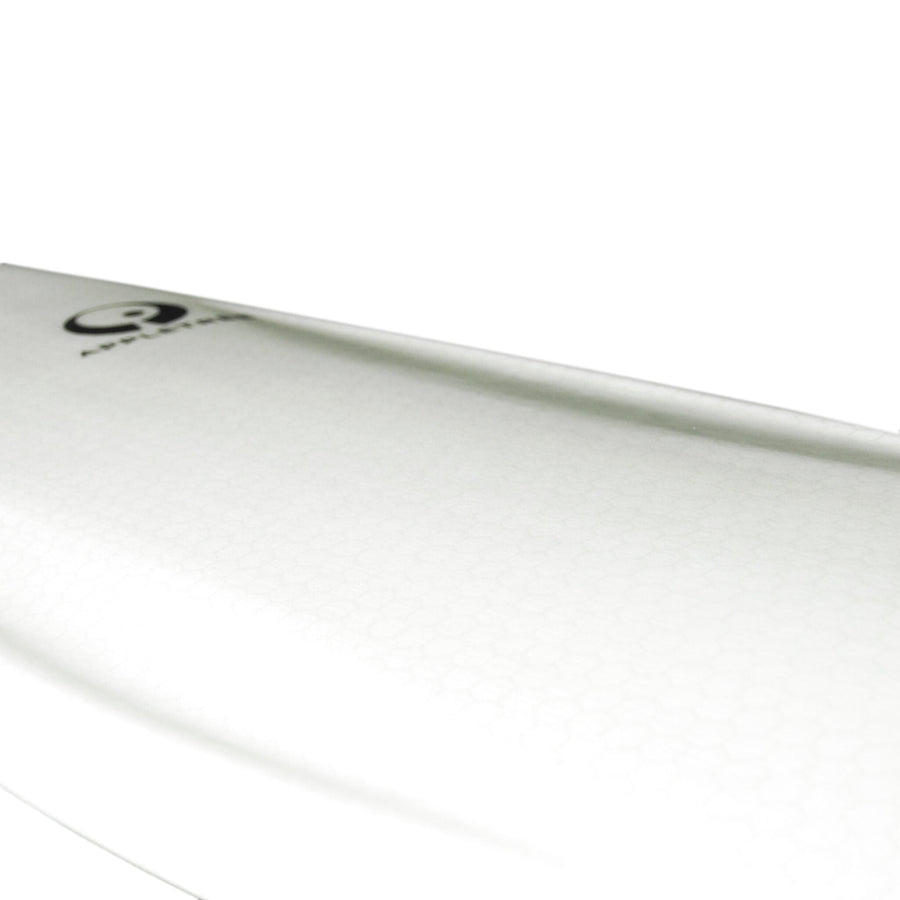 Appletree Klokhouse Noseless Custom Kite Surfboard