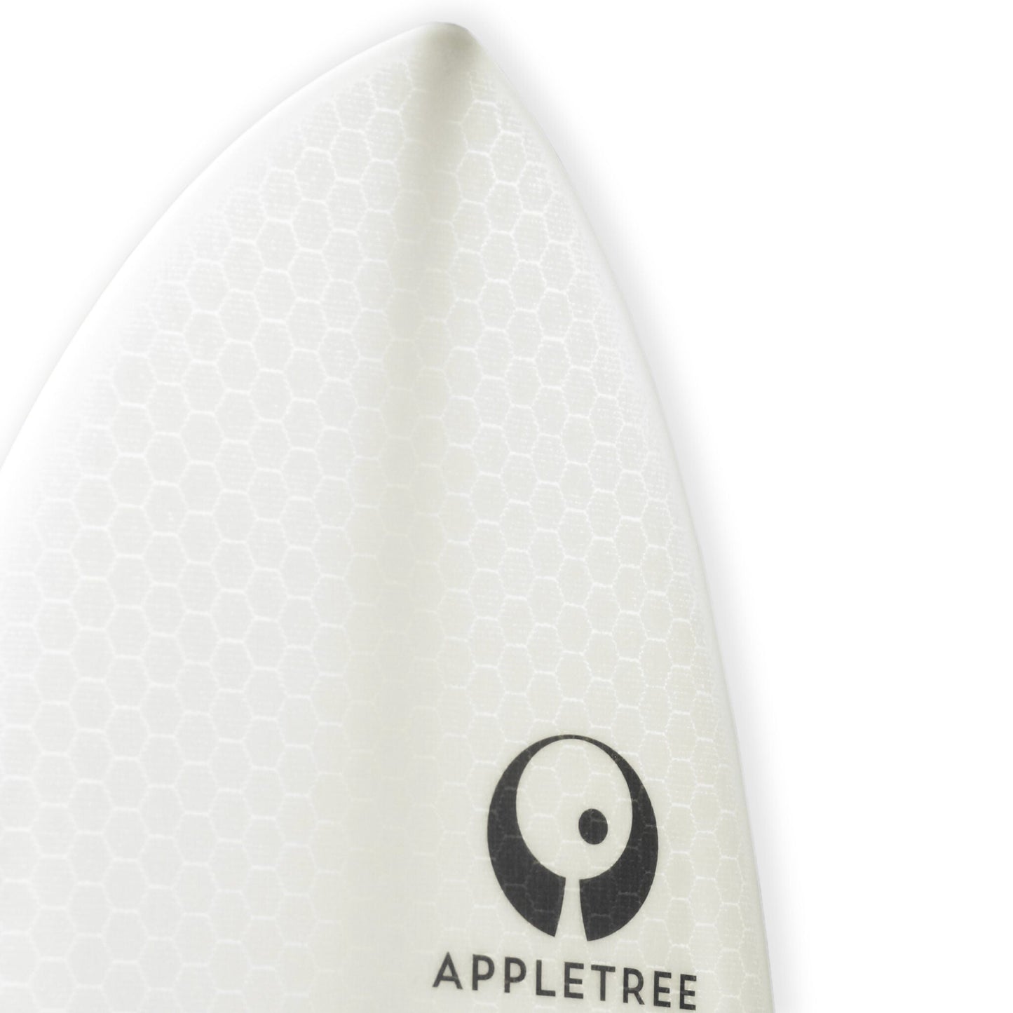 Appletree Klokhouse Noseless Custom Kite Surfboard