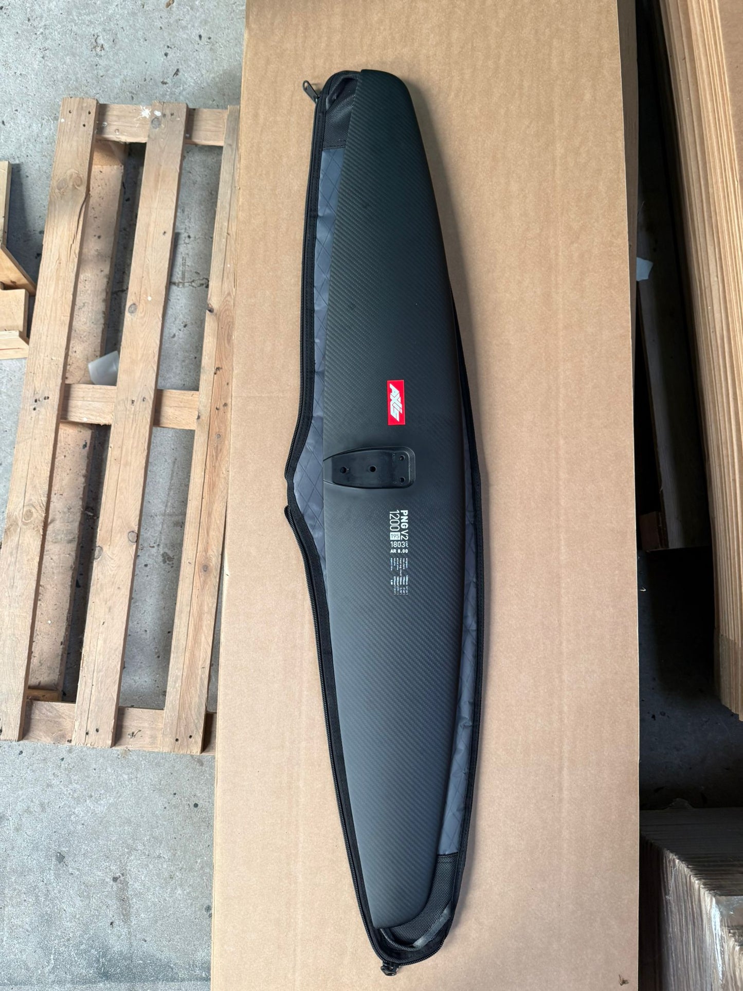 AXIS PnG V2 1200 - Ex Demo