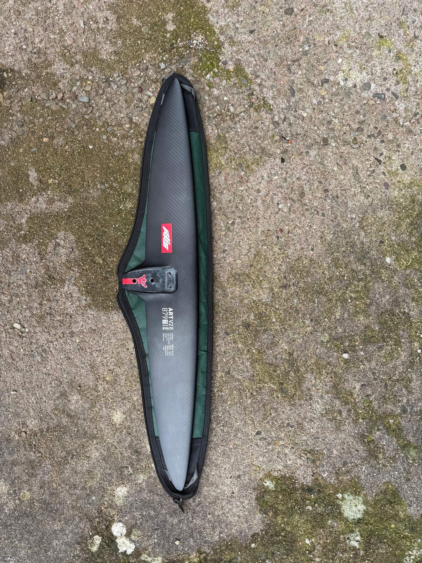 AXIS ART V2 879 - Ex Demo