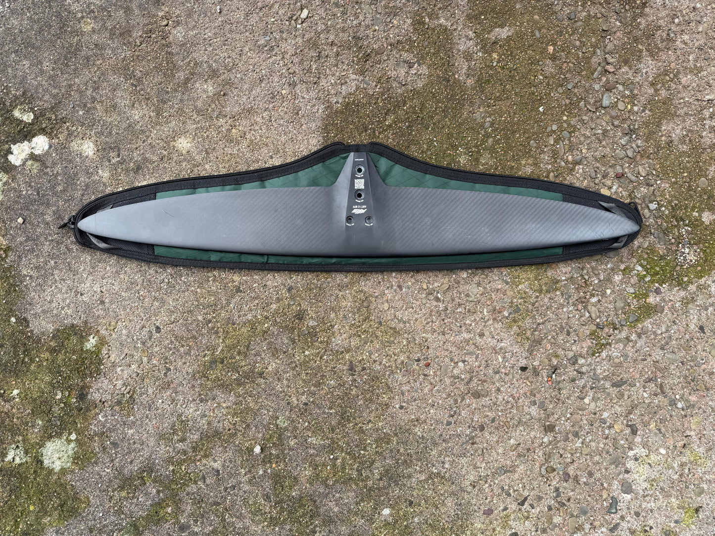 AXIS ART V2 879 - Ex Demo