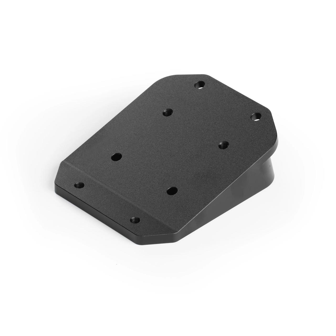 MBS Matrix III Wedge Riser - +/-15 Degree (ea.)