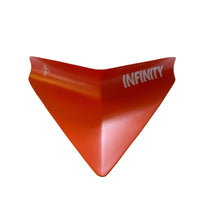 Infinity SUP Splash guard - Carbon