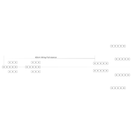 Appletree Appleslice V3 Wing Foil Board — Stance