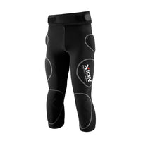 XION PG Mens Bermuda Freeride Evo – D3O — Ber Front