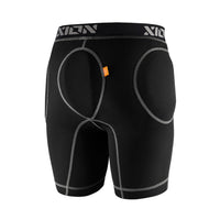 XION PG Junior Shorts Freeride Evo – D3O — Sho Back