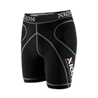 XION PG Junior Shorts Freeride Evo – D3O — Sho Front
