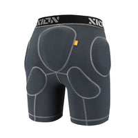 XION PG Women's Shorts Freeride Evo – D3O — Sho Back