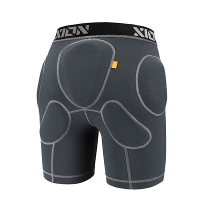 XION PG Women's Shorts Freeride Evo – D3O