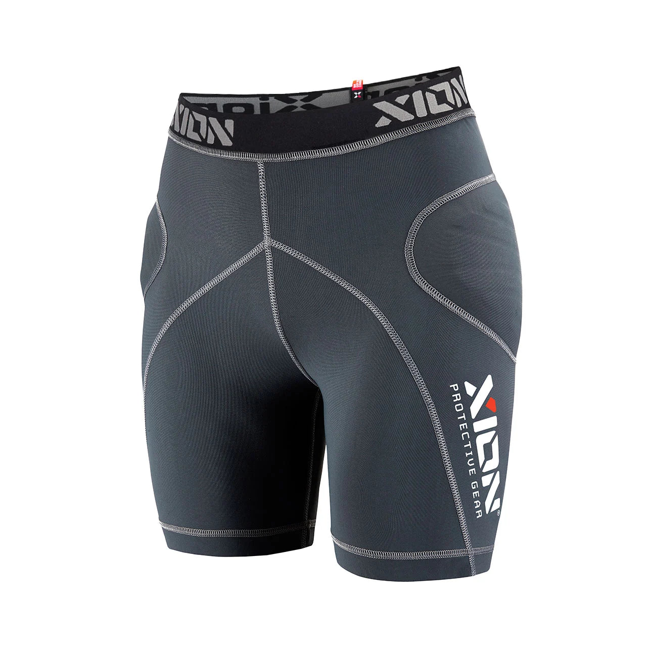 XION PG Women's Shorts Freeride Evo – D3O — Sho Front