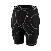 XION PG Mens Shorts Freeride Evo – D3O — Sho Back