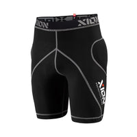 XION PG Mens Shorts Freeride Evo – D3O — Sho Front