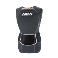 XION PG Women's Nosleeve Vest Freeride – D3O — Ves Back