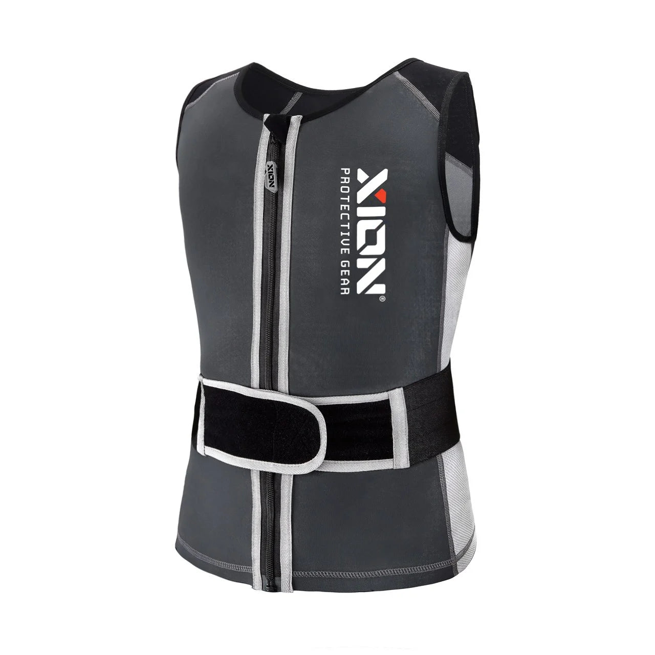 XION PG Junior Nosleeve Vest Freeride – D3O — Ves Front