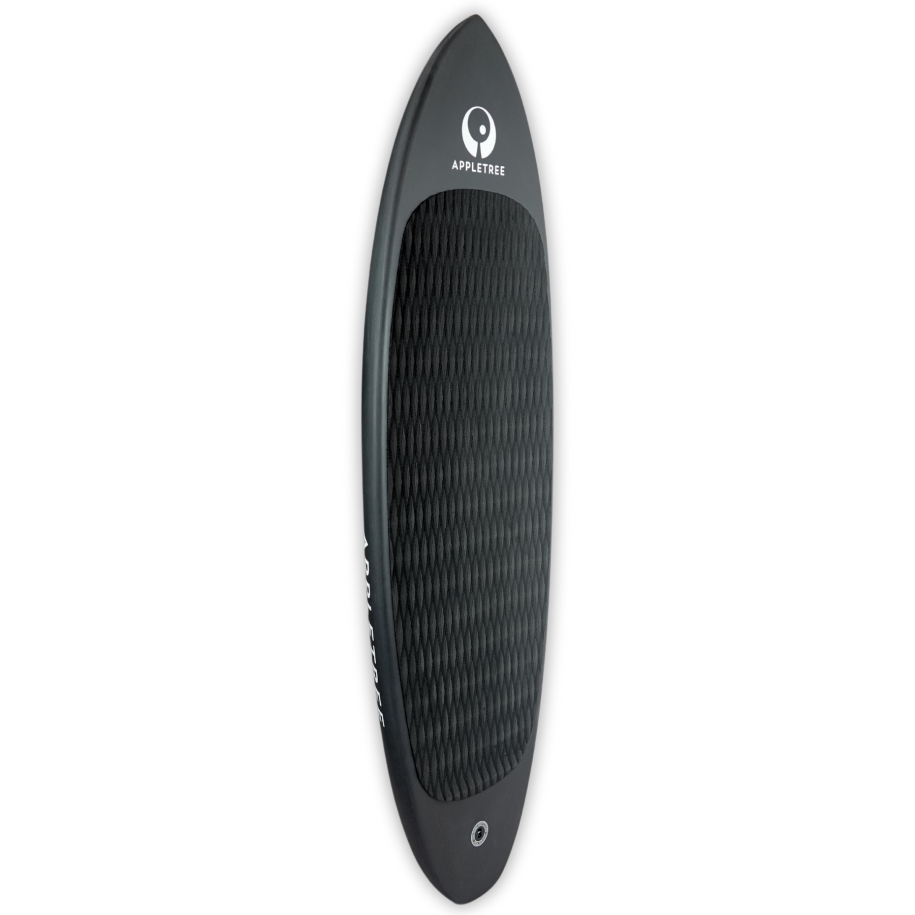 Appletree Zapple Foildrive Inset Board — Deck