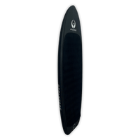 Appletree Zapple S Foildrive Inset Board — Deck