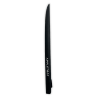 Appletree Zapple S Foildrive Inset Board — Rocker