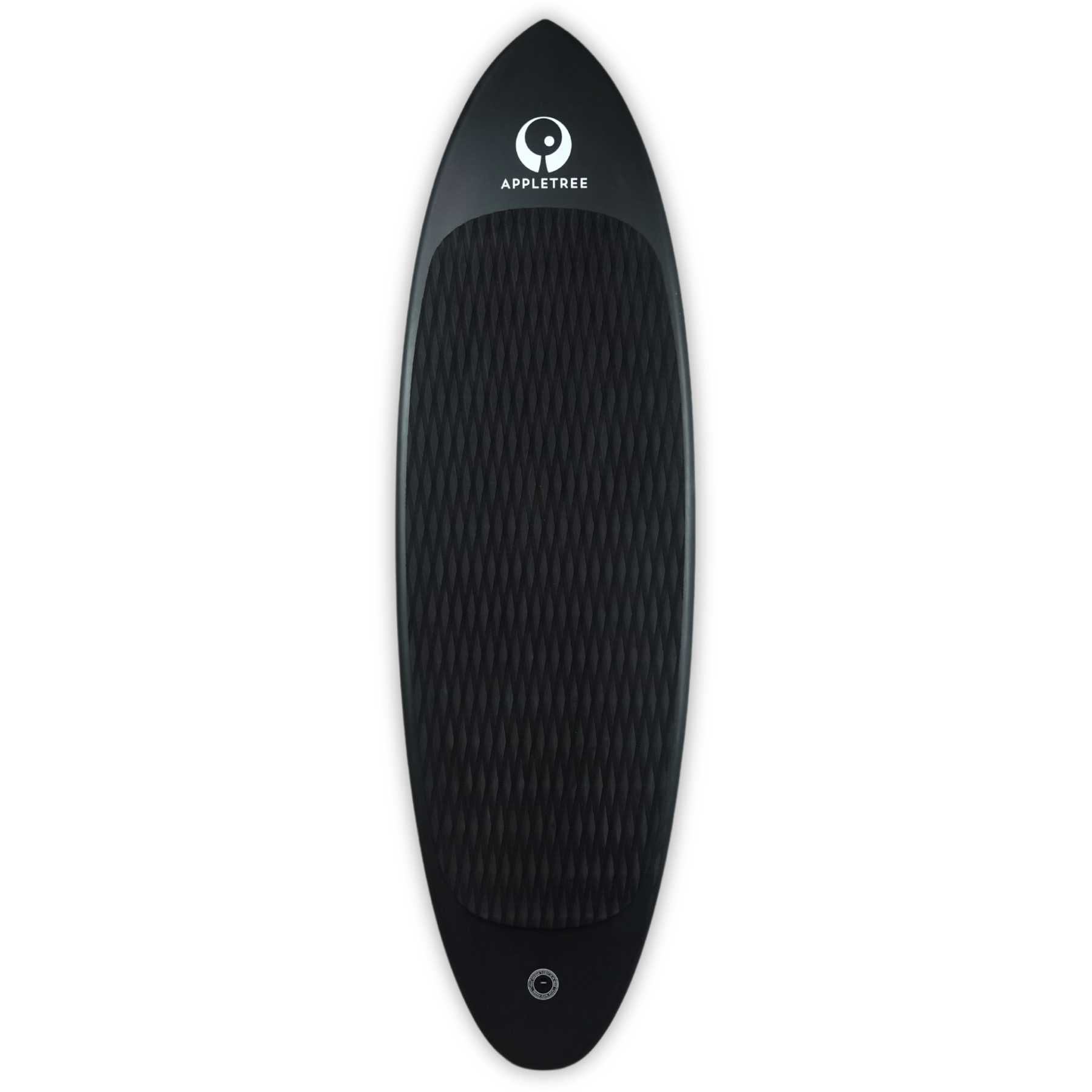 Appletree Zapple Foildrive Inset Board — Deck
