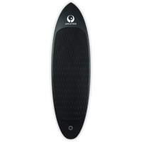 Appletree Zapple Foildrive Inset Board — Deck