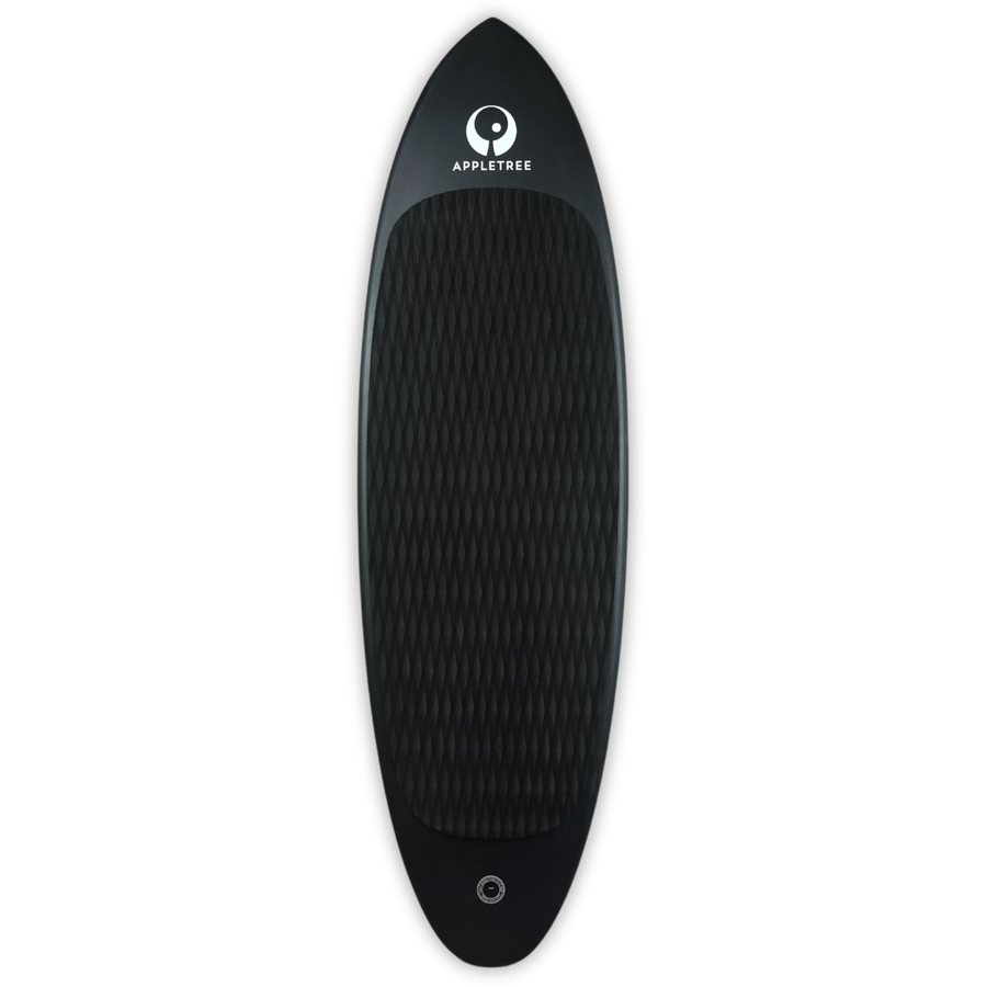 Appletree Zapple Foildrive Inset Board — Deck