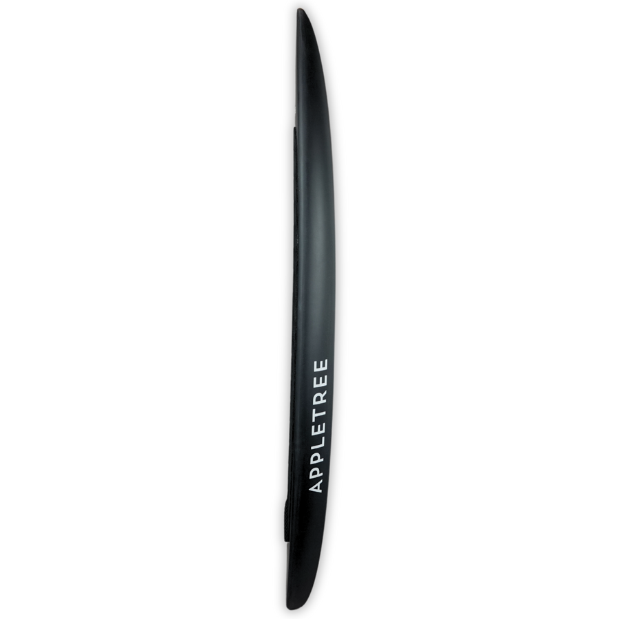 Appletree Zapple Foildrive Inset Board — Rocker