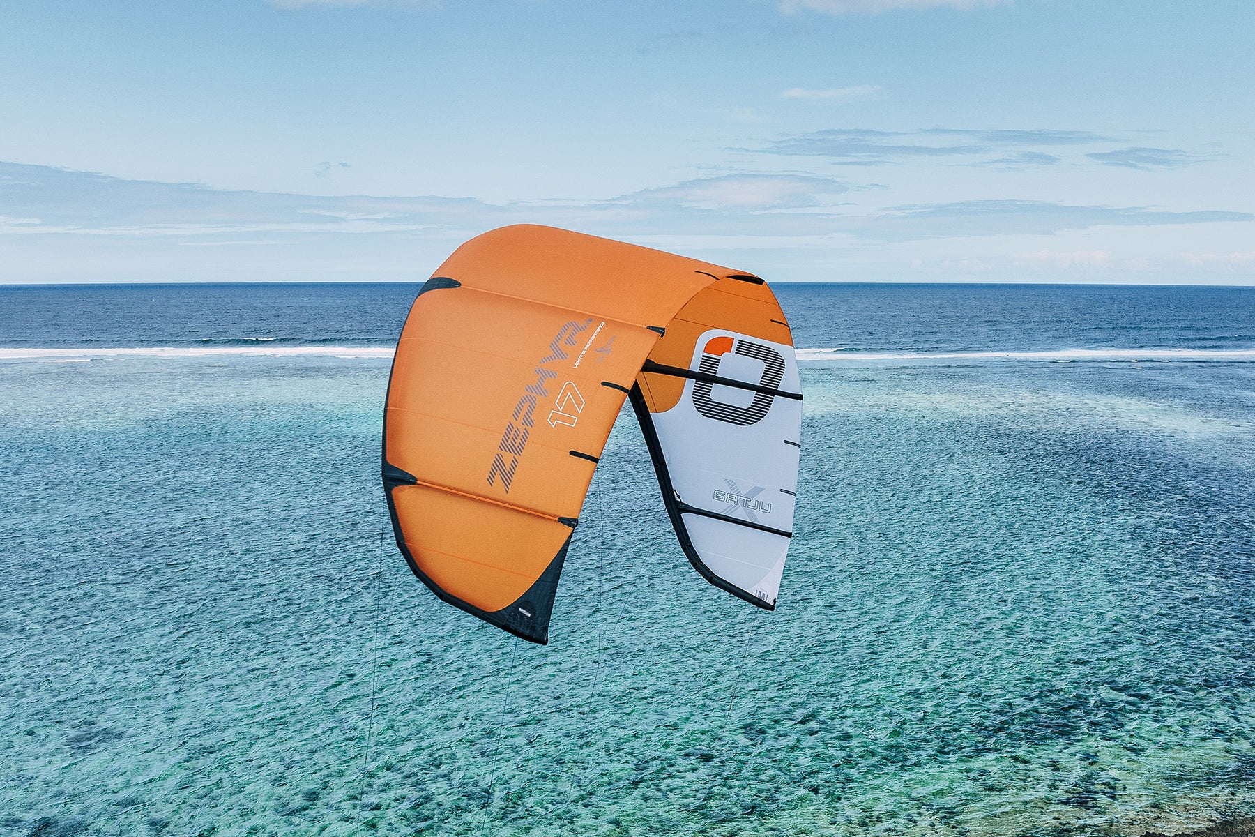 Ozone Zephyr V8 Ultra X — Product